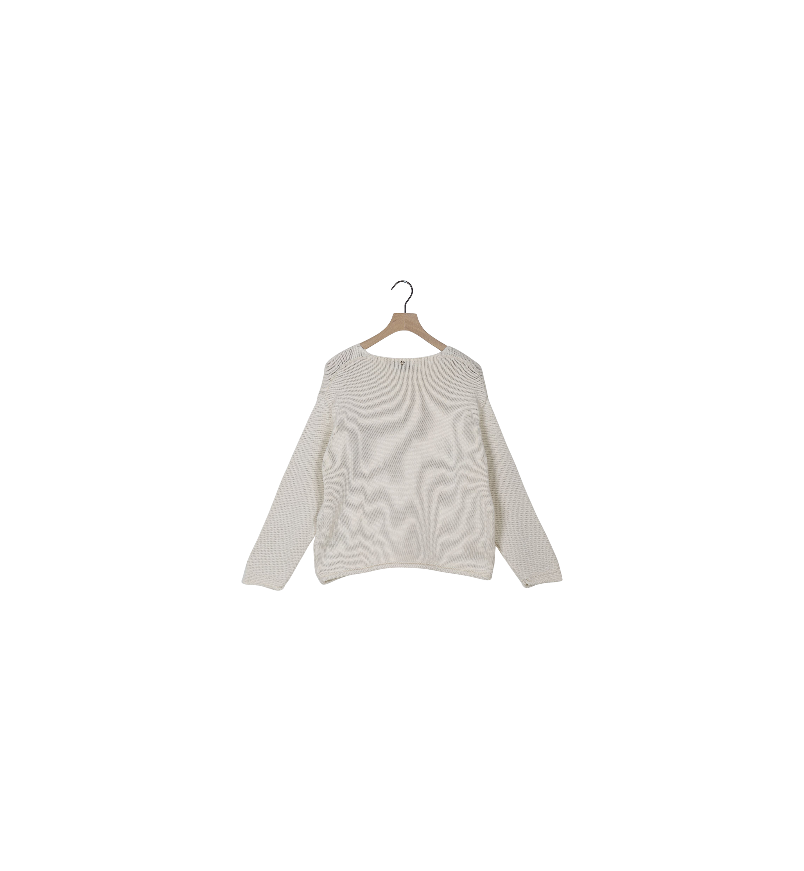 Packshot / Ecru / ReLoved